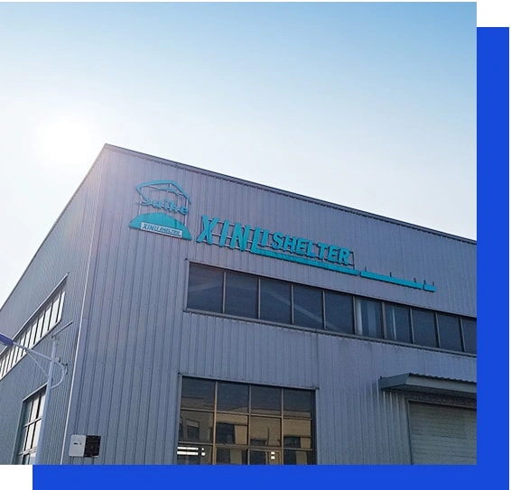 About Xinli