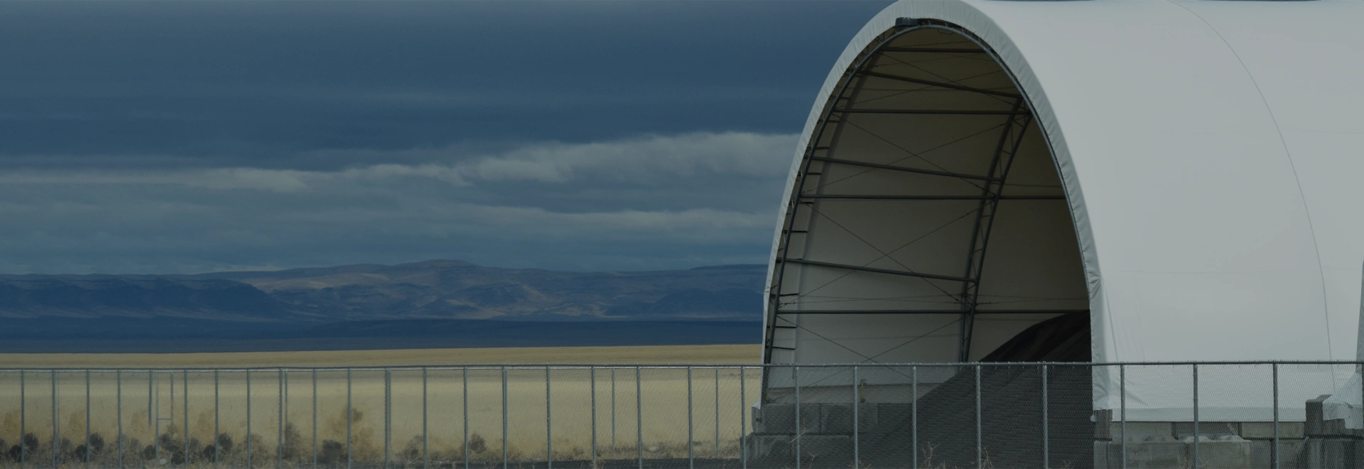 Shelter & Tent