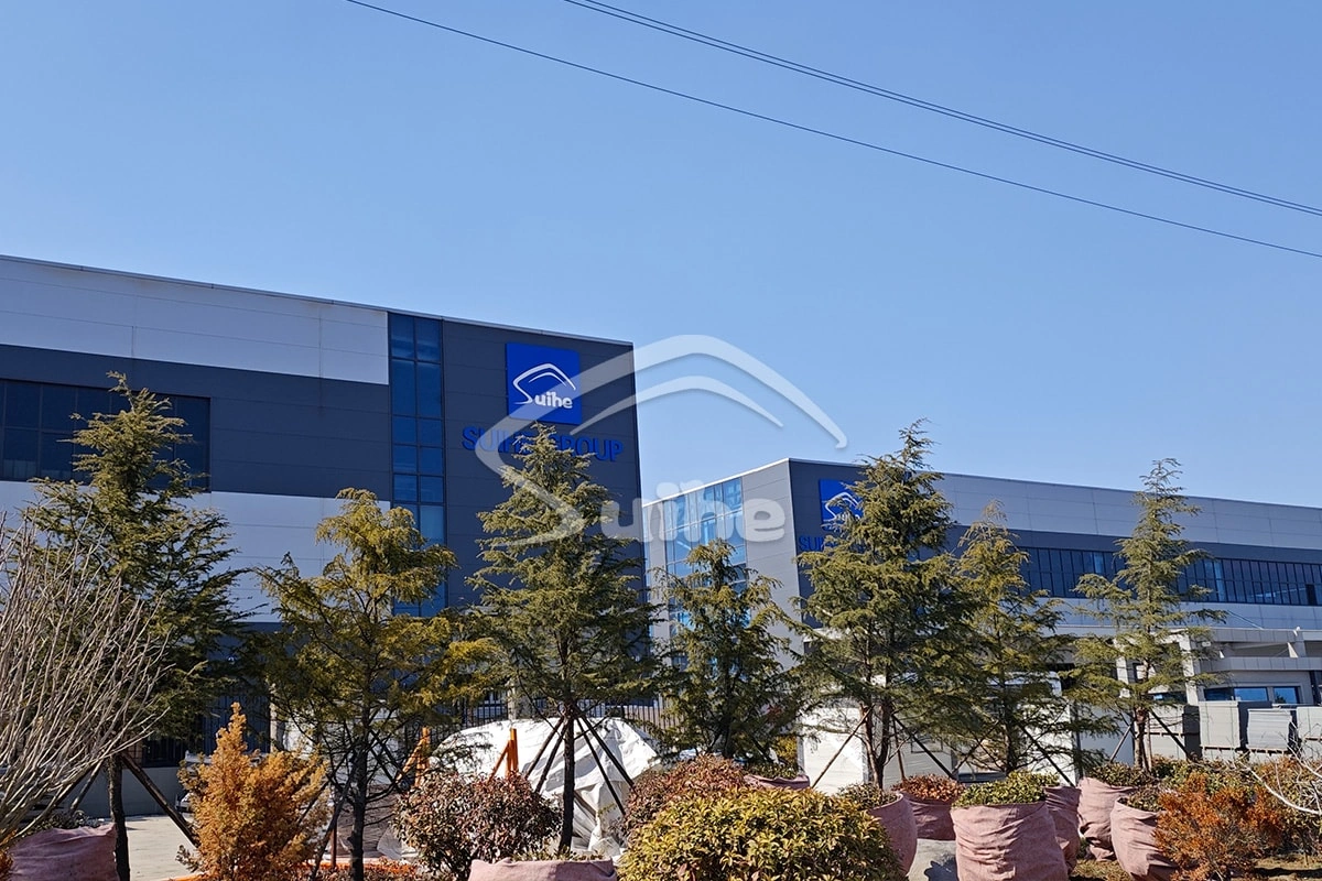 Factory View