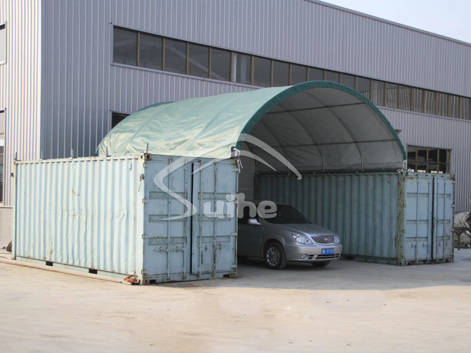 Shelter Tent Canopy