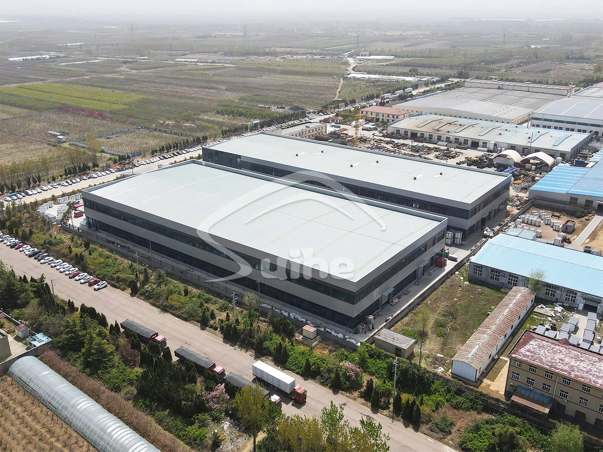 Factory View