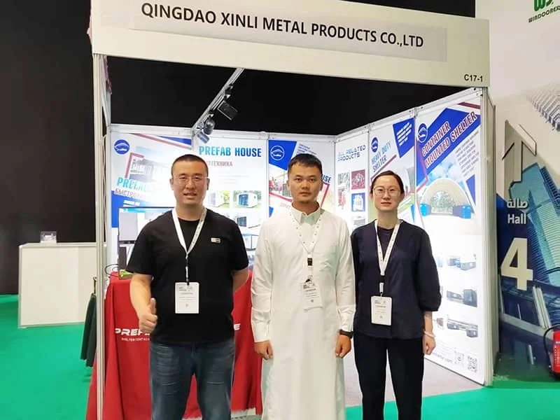 Saudi Projects Expo 2025