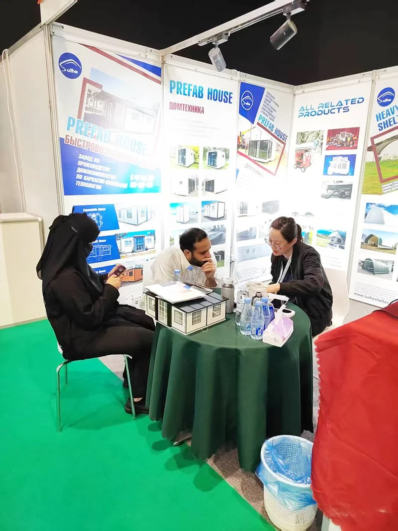 Saudi Projects Expo 2025