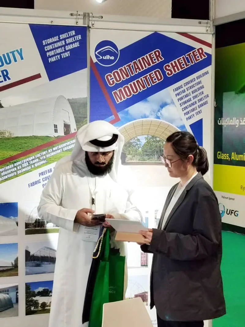 Saudi Projects Expo 2025