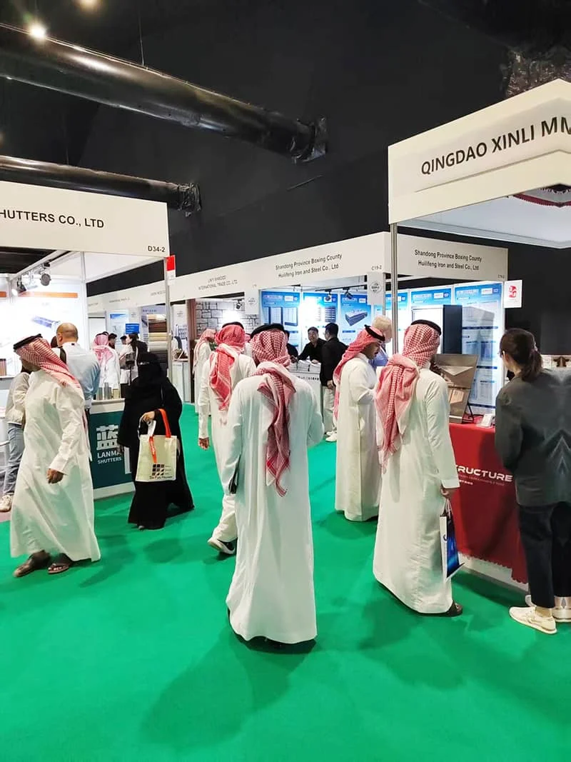 Saudi Projects Expo 2025